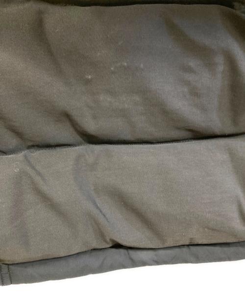 THE NORTH FACE（ザ ノース フェイス）THE NORTH FACE (ザ ノース フェイス) ダウンジャケット ブラック サイズ:Sの古着・服飾アイテム