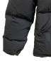 THE NORTH FACE (ザ ノース フェイス) ダウンジャケット ブラック サイズ:S：12000円