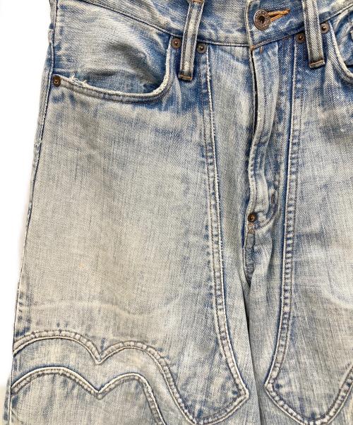SUGARHILL（シュガーヒル）SUGARHILL (シュガーヒル) デニムパンツ インディゴ サイズ:FREEの古着・服飾アイテム