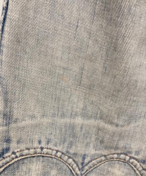 SUGARHILL（シュガーヒル）SUGARHILL (シュガーヒル) デニムパンツ インディゴ サイズ:FREEの古着・服飾アイテム