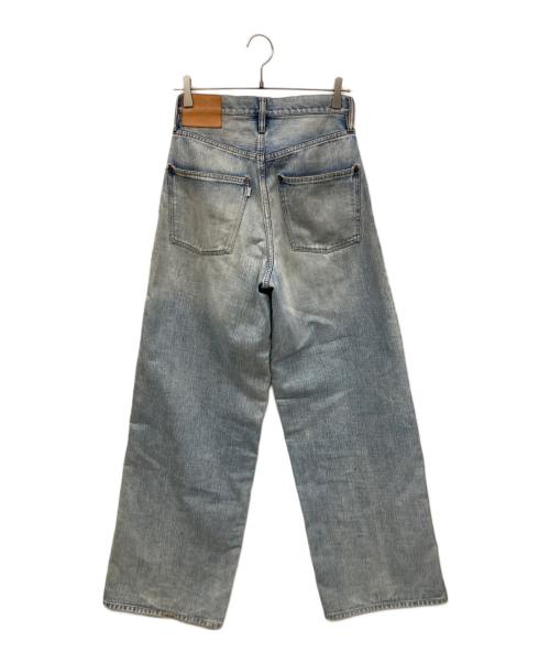 SUGARHILL（シュガーヒル）SUGARHILL (シュガーヒル) デニムパンツ インディゴ サイズ:FREEの古着・服飾アイテム