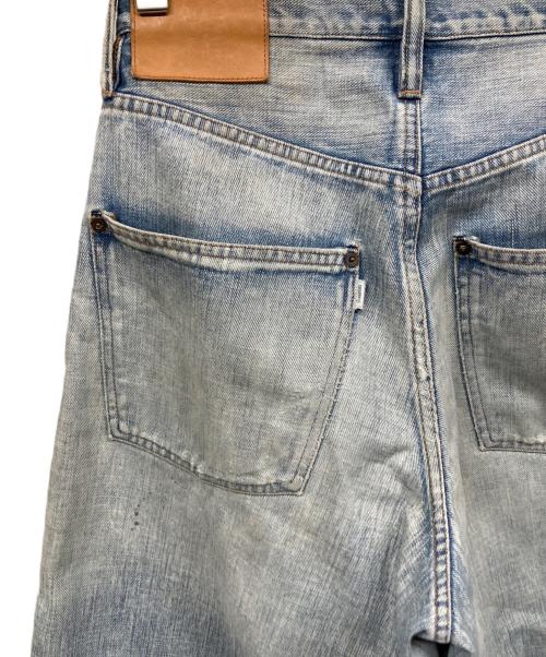 SUGARHILL（シュガーヒル）SUGARHILL (シュガーヒル) デニムパンツ インディゴ サイズ:FREEの古着・服飾アイテム