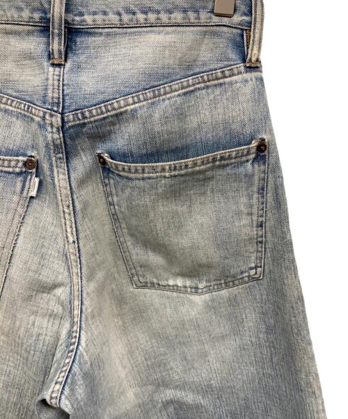 SUGARHILL（シュガーヒル）SUGARHILL (シュガーヒル) デニムパンツ インディゴ サイズ:FREEの古着・服飾アイテム