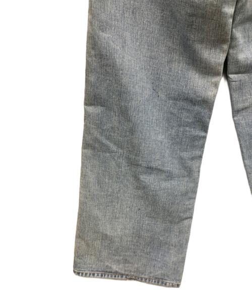 SUGARHILL（シュガーヒル）SUGARHILL (シュガーヒル) デニムパンツ インディゴ サイズ:FREEの古着・服飾アイテム