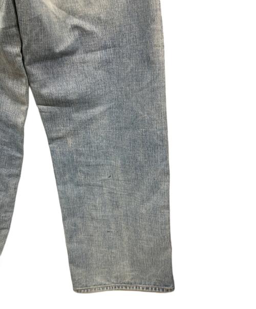 SUGARHILL（シュガーヒル）SUGARHILL (シュガーヒル) デニムパンツ インディゴ サイズ:FREEの古着・服飾アイテム