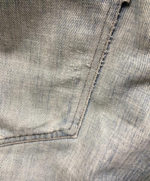 SUGARHILL（シュガーヒル）SUGARHILL (シュガーヒル) デニムパンツ インディゴ サイズ:FREEの古着・服飾アイテム