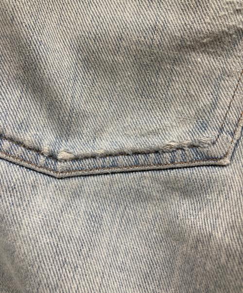SUGARHILL（シュガーヒル）SUGARHILL (シュガーヒル) デニムパンツ インディゴ サイズ:FREEの古着・服飾アイテム