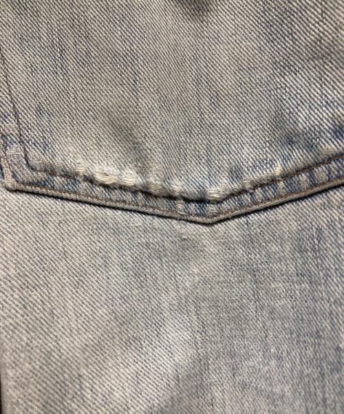SUGARHILL（シュガーヒル）SUGARHILL (シュガーヒル) デニムパンツ インディゴ サイズ:FREEの古着・服飾アイテム