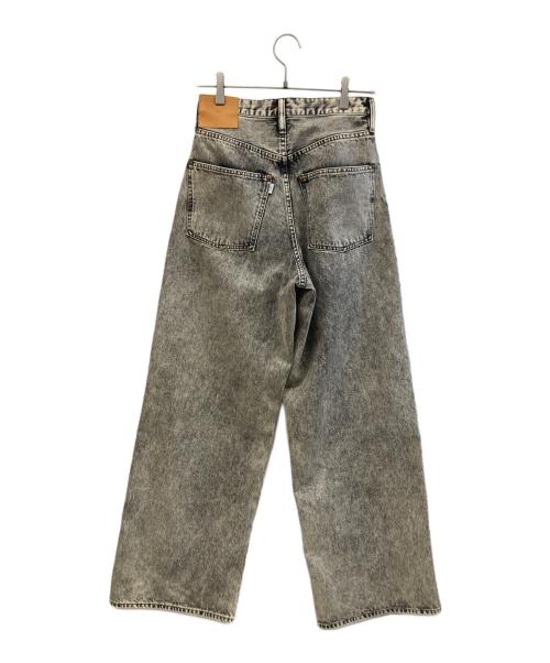 SUGARHILL（シュガーヒル）SUGARHILL (シュガーヒル) デニムパンツ グレー サイズ:71cm（W28）の古着・服飾アイテム