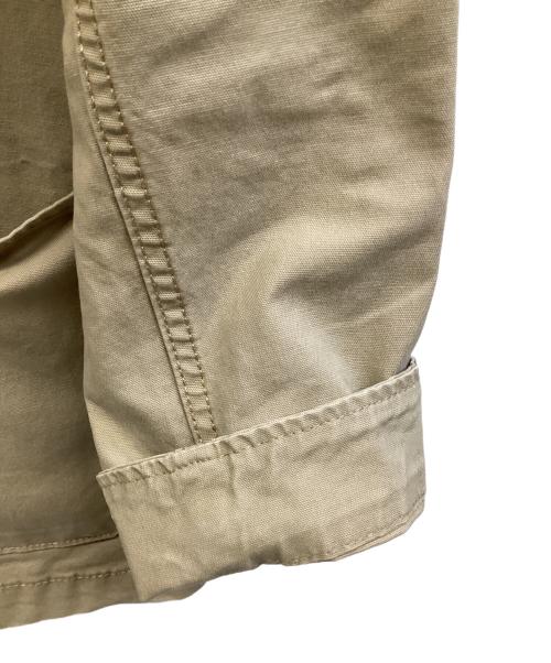 LEVI'S（リーバイス）LEVI'S (リーバイス) ワークジャケット ベージュ サイズ:Lの古着・服飾アイテム