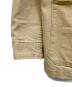 LEVI'S (リーバイス) ワークジャケット ベージュ サイズ:L：6000円