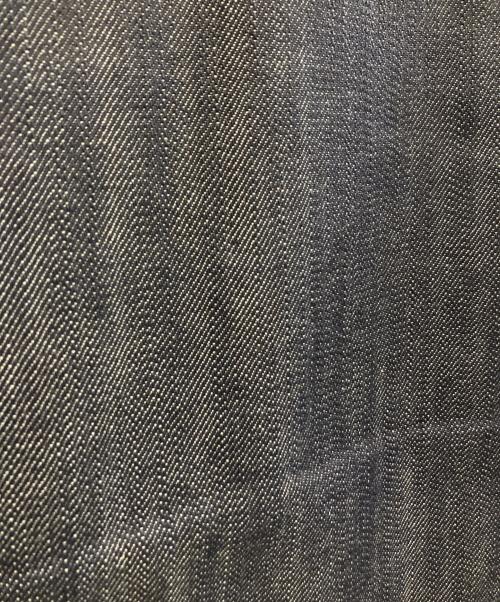 291295=HOMME（ニーキューイチニーキューゴオム）291295=HOMME (ニーキューイチニーキューゴオム) デニムジャケット インディゴ サイズ:Lの古着・服飾アイテム