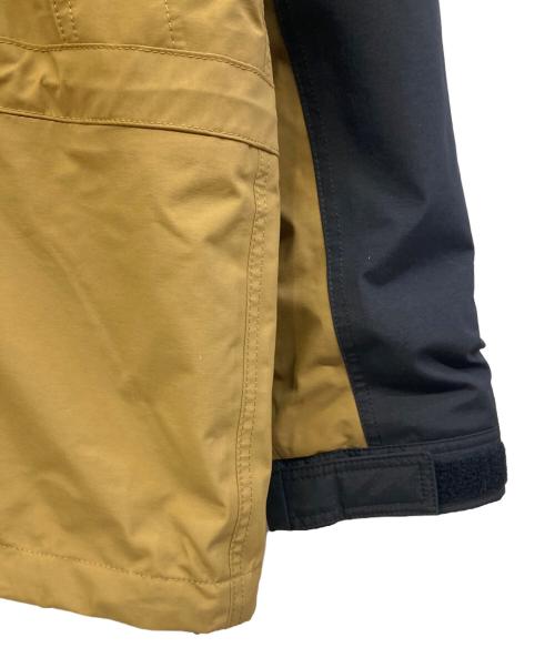 THE NORTH FACE（ザ ノース フェイス）THE NORTH FACE (ザ ノース フェイス) マウンテンパーカー ブラウン サイズ:XLの古着・服飾アイテム