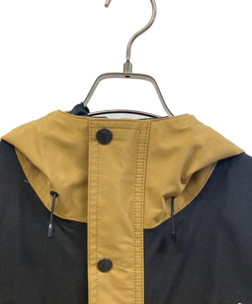 THE NORTH FACE（ザ ノース フェイス）THE NORTH FACE (ザ ノース フェイス) マウンテンパーカー ブラウン サイズ:XLの古着・服飾アイテム
