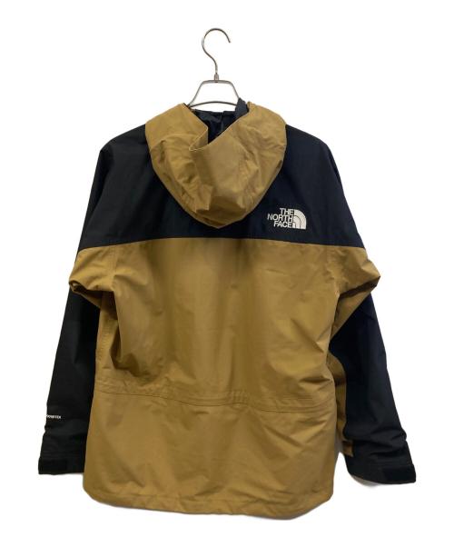 THE NORTH FACE（ザ ノース フェイス）THE NORTH FACE (ザ ノース フェイス) マウンテンパーカー ブラウン サイズ:XLの古着・服飾アイテム