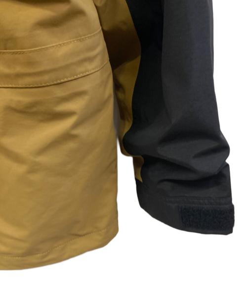 THE NORTH FACE（ザ ノース フェイス）THE NORTH FACE (ザ ノース フェイス) マウンテンパーカー ブラウン サイズ:XLの古着・服飾アイテム