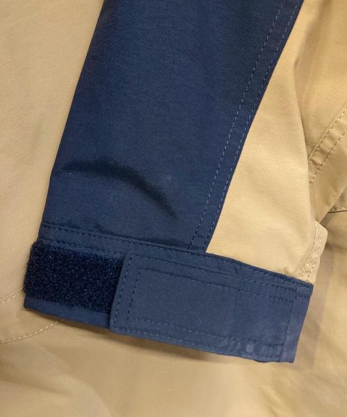 THE NORTH FACE（ザ ノース フェイス）THE NORTH FACE (ザ ノース フェイス) マウンテンパーカー ブラウン サイズ:XLの古着・服飾アイテム