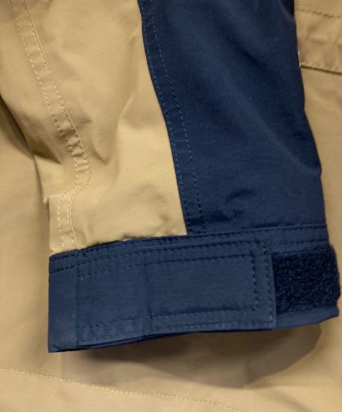 THE NORTH FACE（ザ ノース フェイス）THE NORTH FACE (ザ ノース フェイス) マウンテンパーカー ブラウン サイズ:XLの古着・服飾アイテム