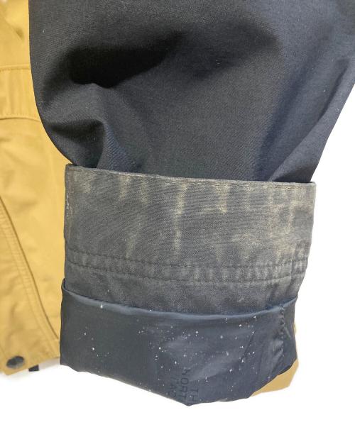THE NORTH FACE（ザ ノース フェイス）THE NORTH FACE (ザ ノース フェイス) マウンテンパーカー ブラウン サイズ:XLの古着・服飾アイテム