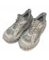 BALENCIAGA（バレンシアガ）の古着「スニーカー」｜ライトグレー