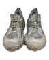 BALENCIAGA (バレンシアガ) スニーカー ライトグレー サイズ:27.5：60000円