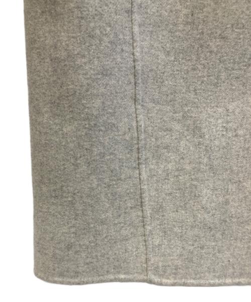 GALERIE VIE（ギャルリーヴィー）GALERIE VIE (ギャルリーヴィー) チェスターコート ベージュ サイズ:M（UK34）の古着・服飾アイテム
