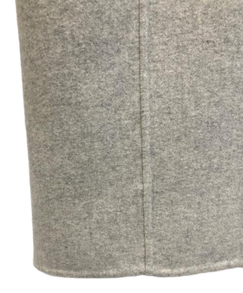 GALERIE VIE（ギャルリーヴィー）GALERIE VIE (ギャルリーヴィー) チェスターコート ベージュ サイズ:M（UK34）の古着・服飾アイテム