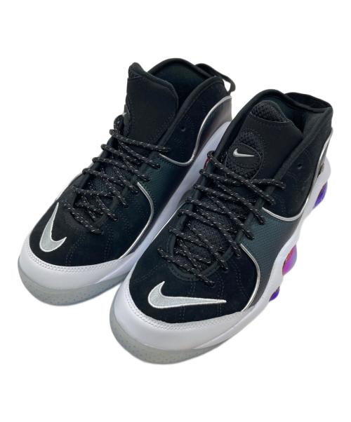 NIKE（ナイキ）NIKE (ナイキ) スニーカー ブラック サイズ:25.5の古着・服飾アイテム