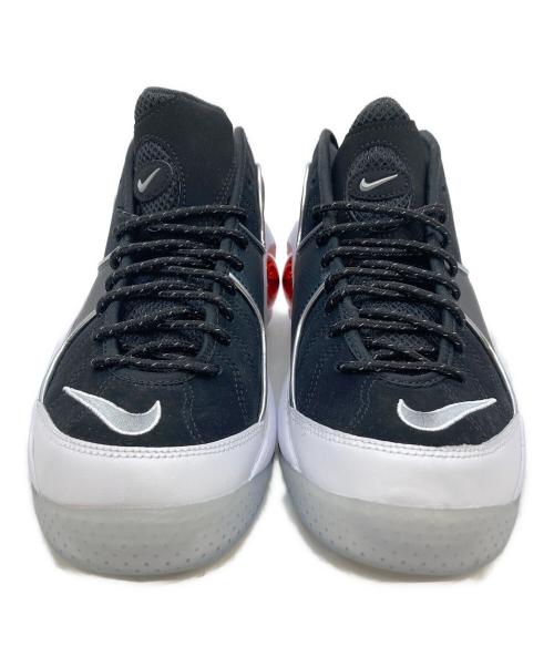 NIKE（ナイキ）NIKE (ナイキ) スニーカー ブラック サイズ:25.5の古着・服飾アイテム