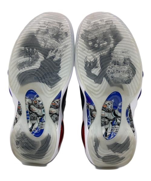 NIKE（ナイキ）NIKE (ナイキ) スニーカー ブラック サイズ:25.5の古着・服飾アイテム