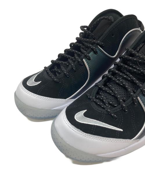 NIKE（ナイキ）NIKE (ナイキ) スニーカー ブラック サイズ:25.5の古着・服飾アイテム