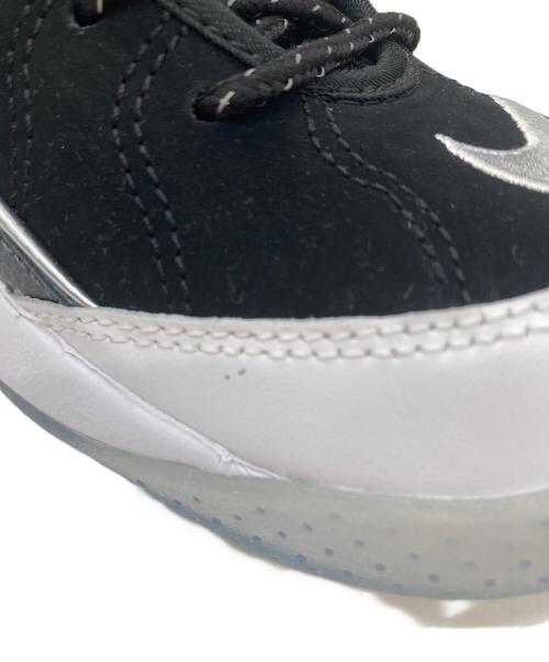 NIKE（ナイキ）NIKE (ナイキ) スニーカー ブラック サイズ:25.5の古着・服飾アイテム