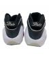 中古・古着 NIKE (ナイキ) スニーカー ブラック サイズ:25.5：15000円