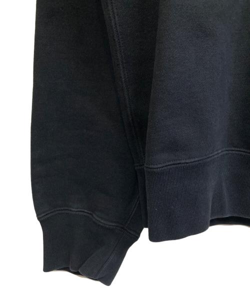 NIKE（ナイキ）NIKE (ナイキ) stussy (ステューシー) スウェット ブラック サイズ:Sの古着・服飾アイテム