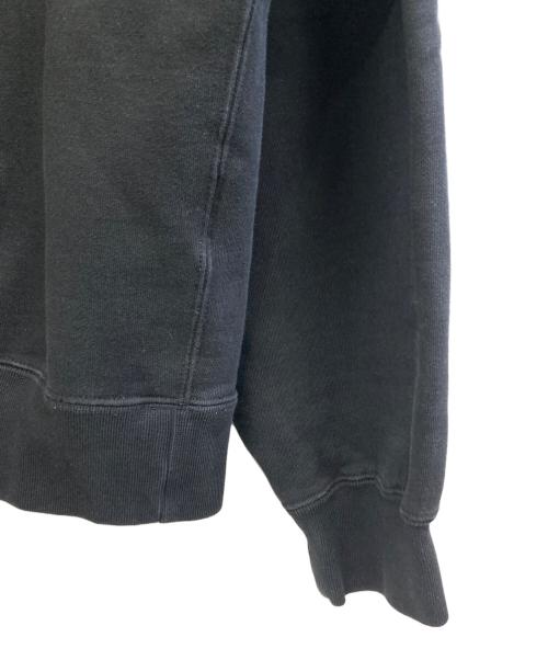 NIKE（ナイキ）NIKE (ナイキ) stussy (ステューシー) スウェット ブラック サイズ:Sの古着・服飾アイテム