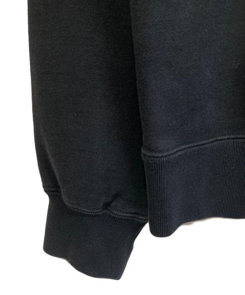 NIKE（ナイキ）NIKE (ナイキ) stussy (ステューシー) スウェット ブラック サイズ:Sの古着・服飾アイテム