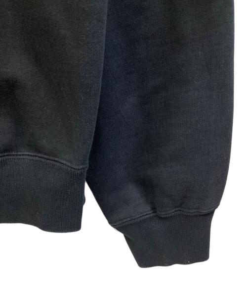 NIKE（ナイキ）NIKE (ナイキ) stussy (ステューシー) スウェット ブラック サイズ:Sの古着・服飾アイテム
