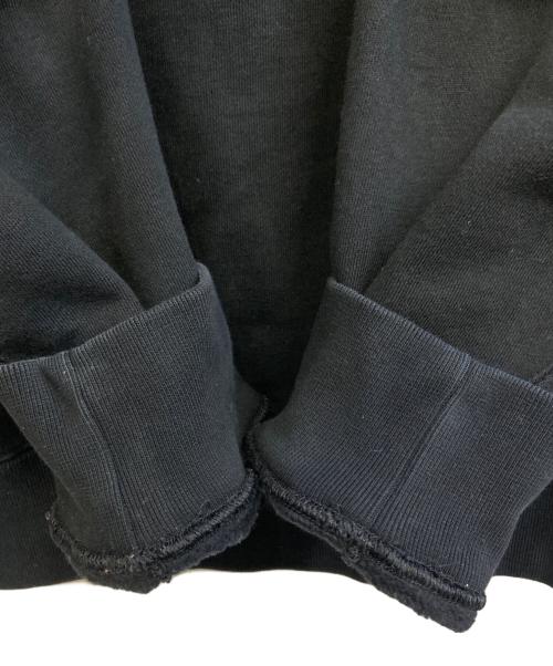 NIKE（ナイキ）NIKE (ナイキ) stussy (ステューシー) スウェット ブラック サイズ:Sの古着・服飾アイテム