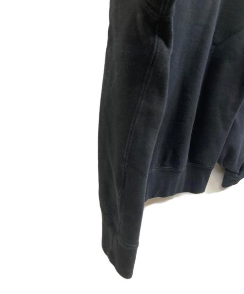 NIKE（ナイキ）NIKE (ナイキ) stussy (ステューシー) スウェット ブラック サイズ:Sの古着・服飾アイテム