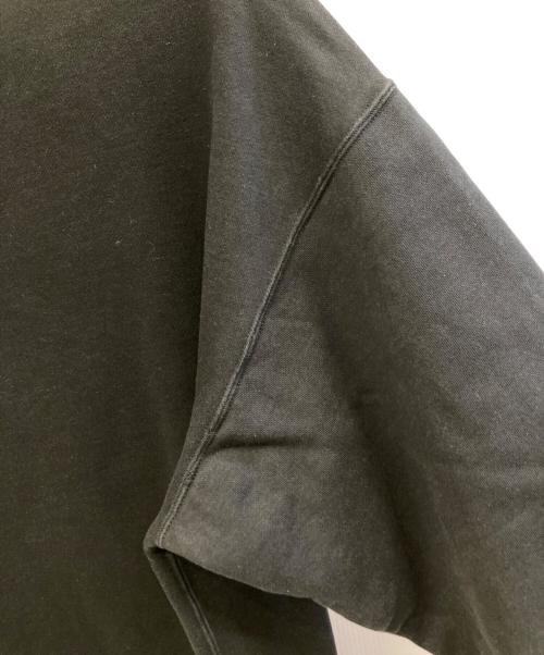 NIKE（ナイキ）NIKE (ナイキ) stussy (ステューシー) スウェット ブラック サイズ:Sの古着・服飾アイテム