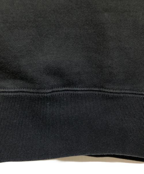 NIKE（ナイキ）NIKE (ナイキ) stussy (ステューシー) スウェット ブラック サイズ:Sの古着・服飾アイテム