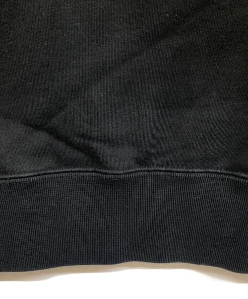 NIKE（ナイキ）NIKE (ナイキ) stussy (ステューシー) スウェット ブラック サイズ:Sの古着・服飾アイテム