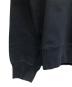 NIKE (ナイキ) stussy (ステューシー) スウェット ブラック サイズ:S：20000円