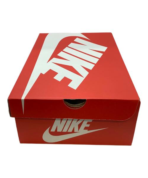 NIKE（ナイキ）NIKE (ナイキ) ローカットスニーカー ブルー サイズ:26.5の古着・服飾アイテム