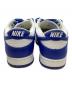 中古・古着 NIKE (ナイキ) ローカットスニーカー ブルー サイズ:26.5：10000円