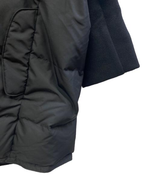 ka na ta（カナタ）ka na ta (カナタ) ウールジャケット ブラック サイズ:FREEの古着・服飾アイテム