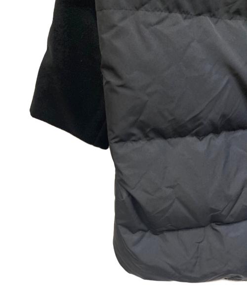ka na ta（カナタ）ka na ta (カナタ) ウールジャケット ブラック サイズ:FREEの古着・服飾アイテム