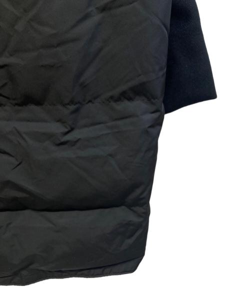 ka na ta（カナタ）ka na ta (カナタ) ウールジャケット ブラック サイズ:FREEの古着・服飾アイテム