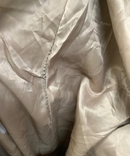 BURBERRY LONDON（バーバリーロンドン）BURBERRY LONDON (バーバリーロンドン) コーデュロイジャケット ブラウン サイズ:5の古着・服飾アイテム