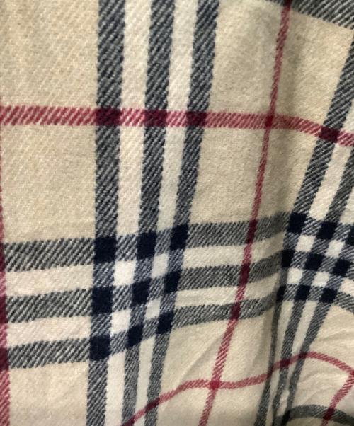BURBERRY LONDON（バーバリーロンドン）BURBERRY LONDON (バーバリーロンドン) コーデュロイジャケット ブラウン サイズ:5の古着・服飾アイテム